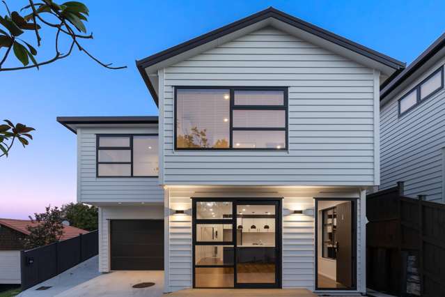 New-Build Living, Done Right