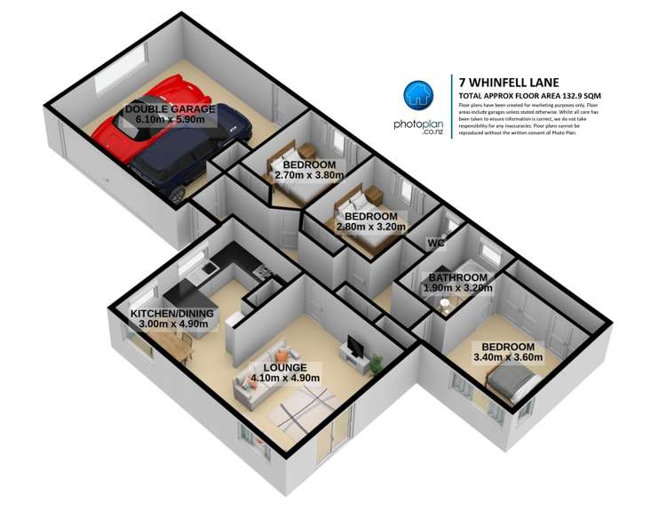 7 Whinfell Lane Nawton_24