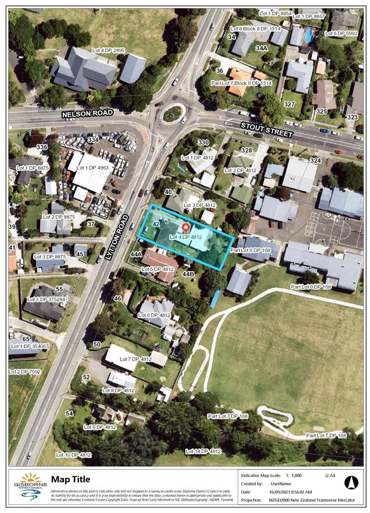 42 Lytton Road Riverdale_25