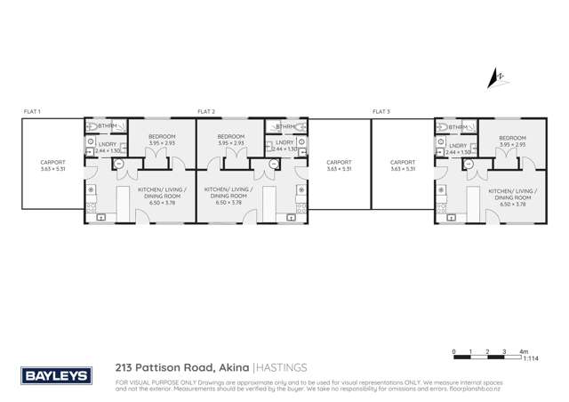 213a Pattison Road Akina_4