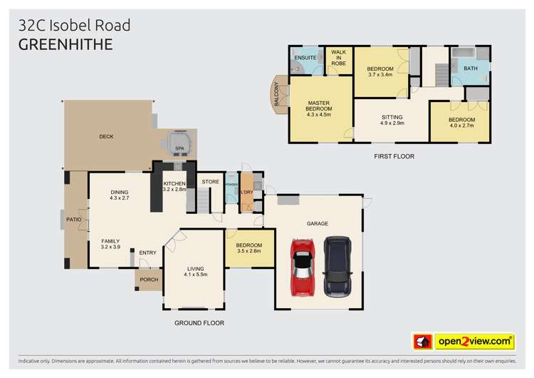 32c Isobel Road Greenhithe_20