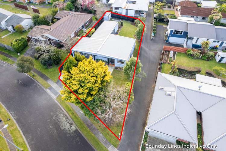 32 Chequers Avenue Chartwell_28