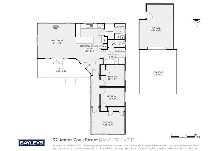 97 James Cook Street Havelock North_17