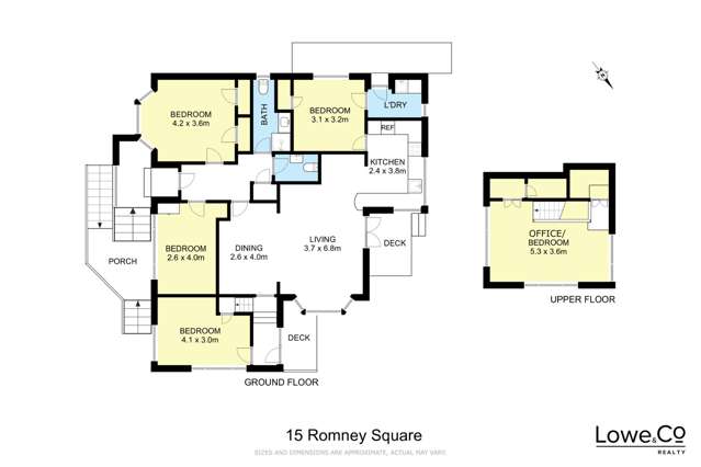 15 Romney Square Tawa_1