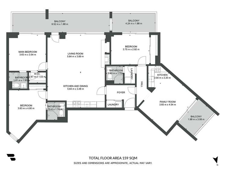 1E/11 George Street Newmarket_2