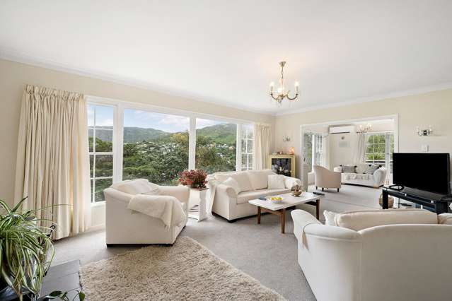 A Huge Home and Income Yield