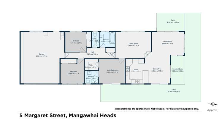 5 Margaret Street_5