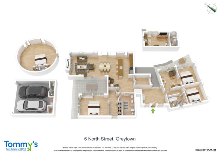 6 North Street Tawa_17