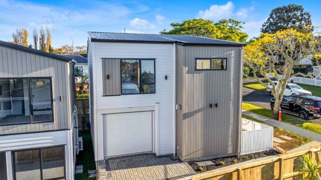 Lot 2, 59 Howe Street Howick_2