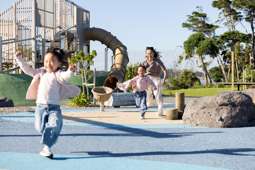 Safe, settled and nearly sold out: Waiata Shores turns 10