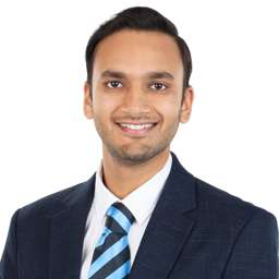Ninad Joshi