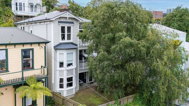 INVESTMENT OPPORTUNITY IN AN OUTSTANDING LOCATION