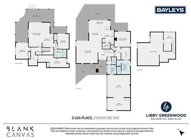 3 Lea Place Stanmore Bay_1