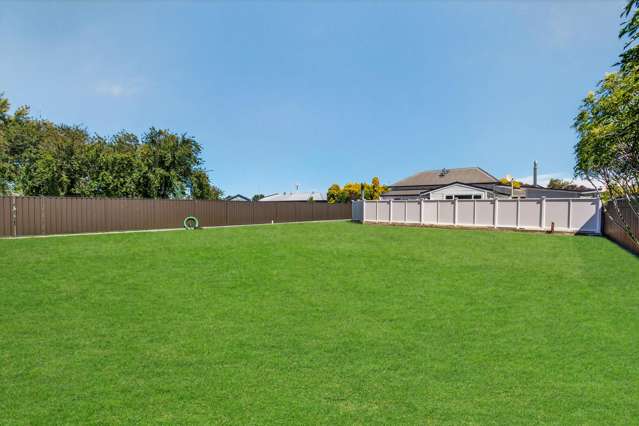 Lot 2, 13 Auckland Road Greenmeadows_1