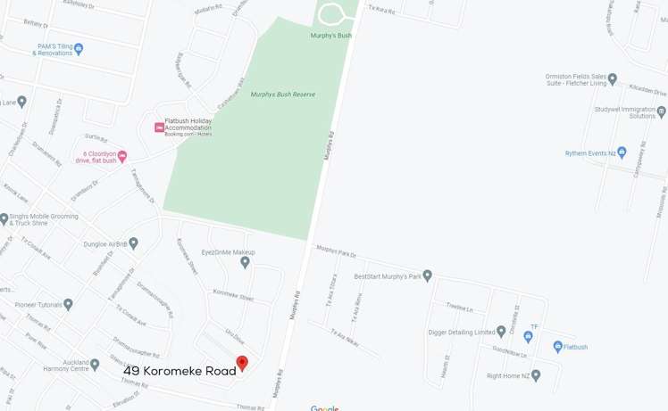 49 Koromeke Street Flat Bush_19