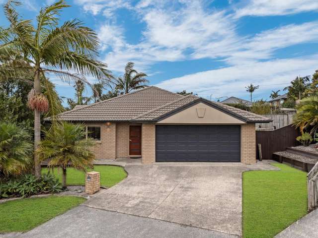 Just Right - In The Heights!