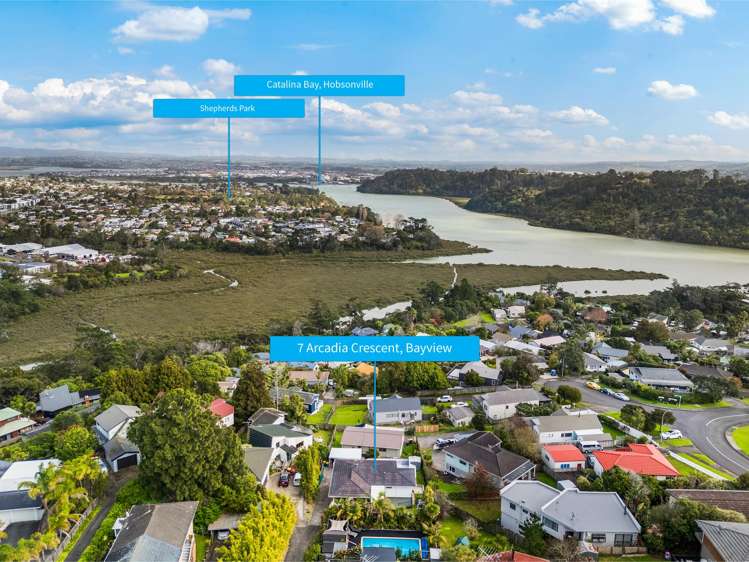 7 Arcadia Crescent Bayview_26