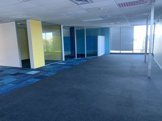 Level 1, Building 2, 1 Antares Place Albany_4