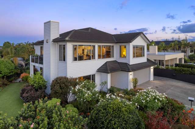 Award-Winning - Coastal Masterpiece