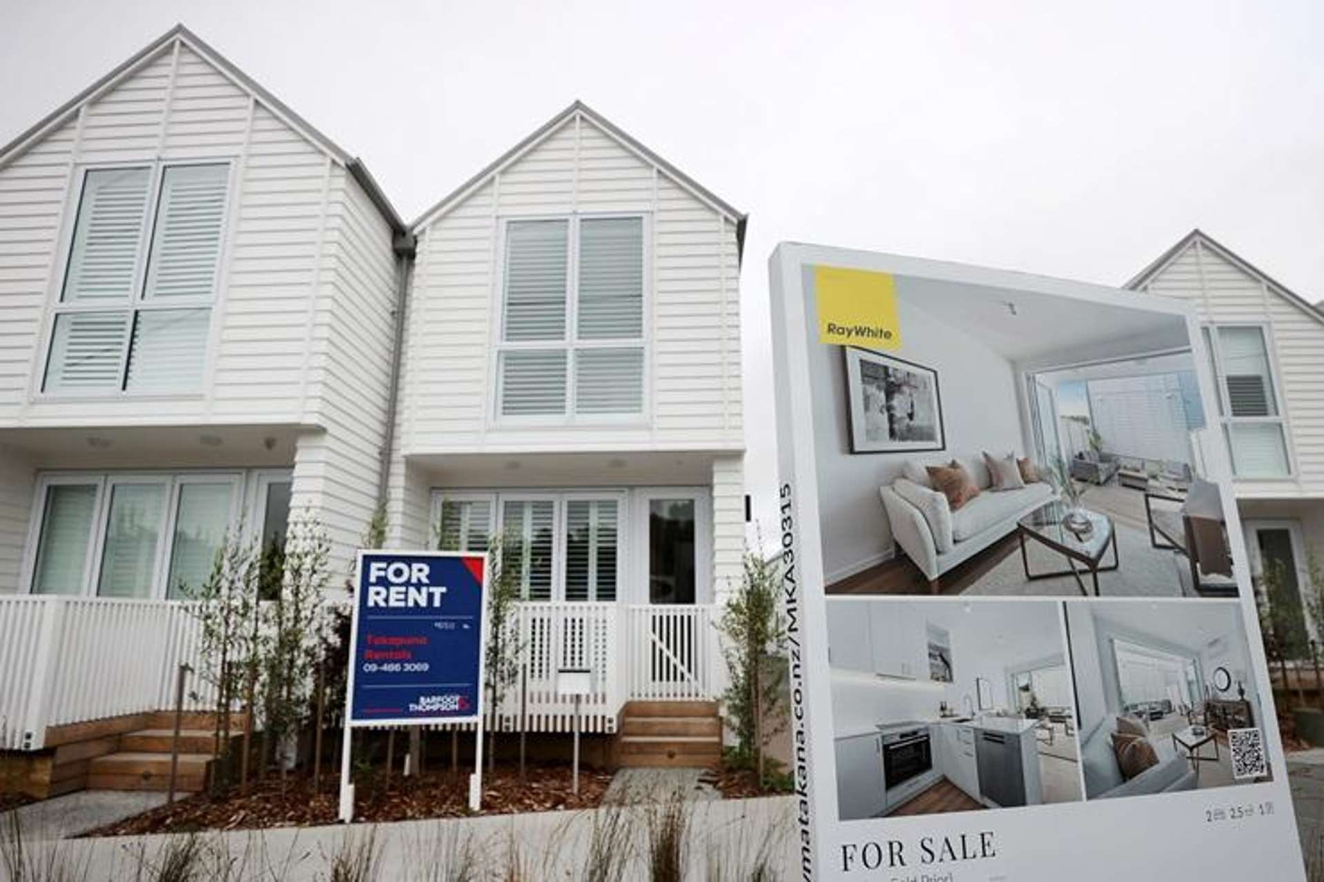 Tony Alexander: More than a third of property investors plan to sell in the next 12 months