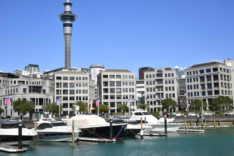 10 Viaduct Harbour Avenue Auckland Central_6