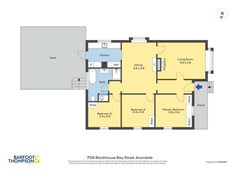 70a Blockhouse Bay Road Avondale_18