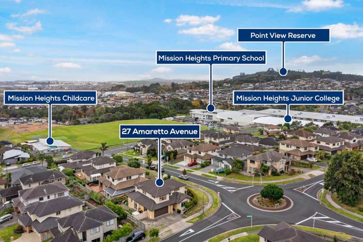 27 Amaretto Avenue Flat Bush_8