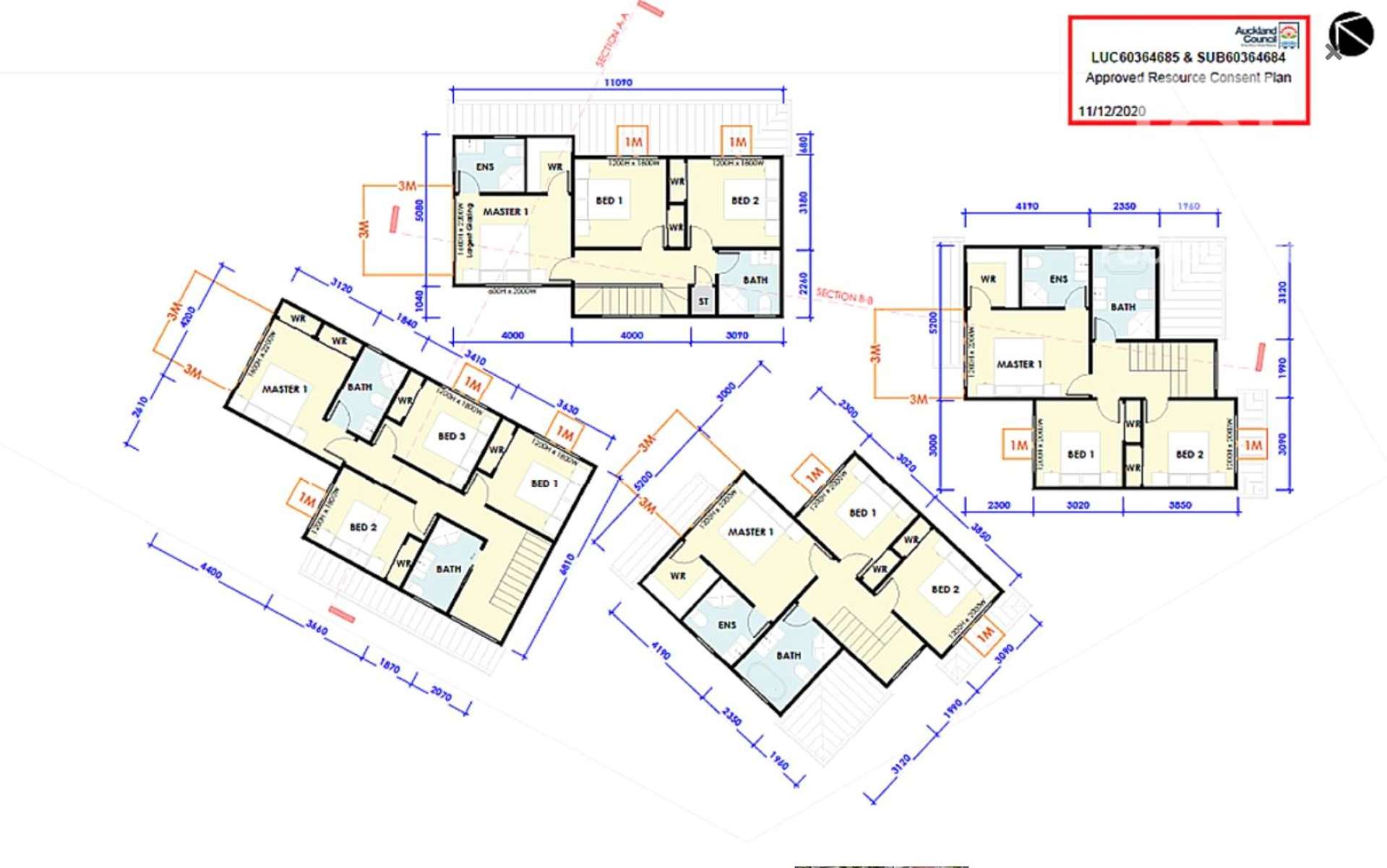 Lot 1 /29 Yearsley Place Manurewa_0