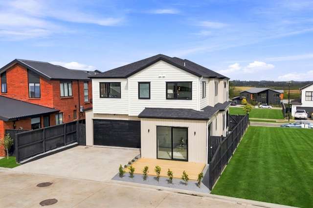 33 Emerald Avenue Karaka_1