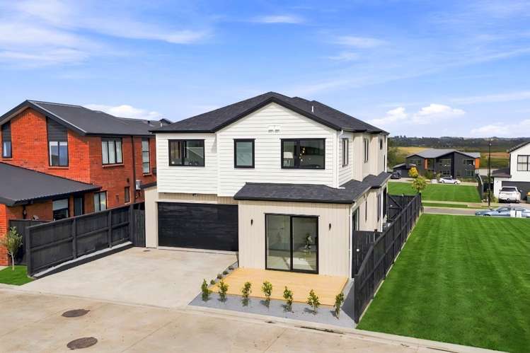 33 Emerald Avenue Karaka_1