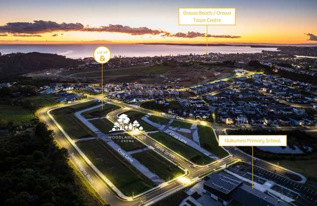 Lot 49 Woodlands Rise Orewa_4
