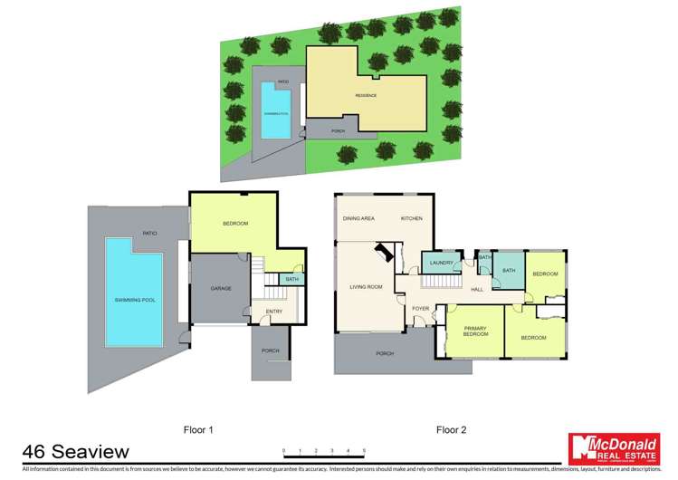 46 Seaview Road Marfell_19