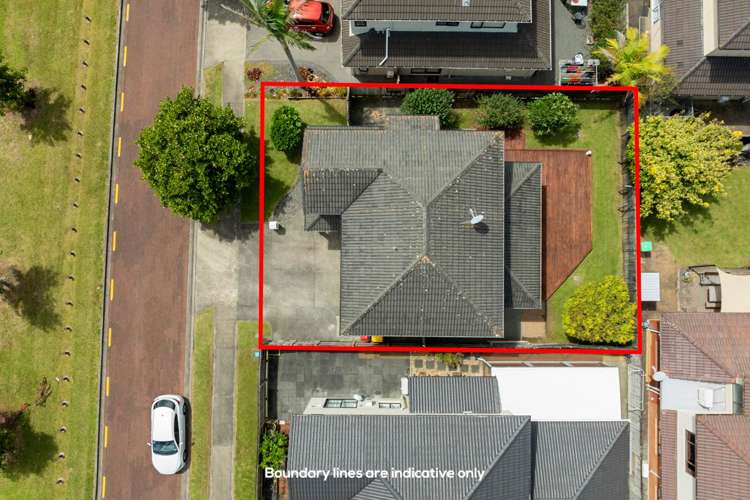 7 Oakville Avenue Flat Bush_32