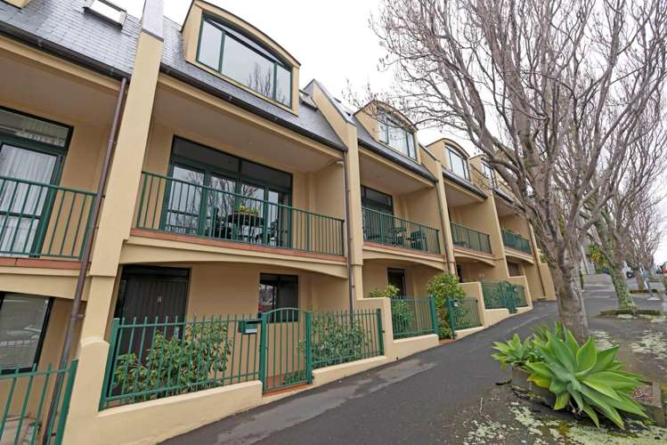 8 Parnell Road Parnell_21