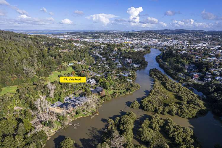 49c Vale Road Riverside_37