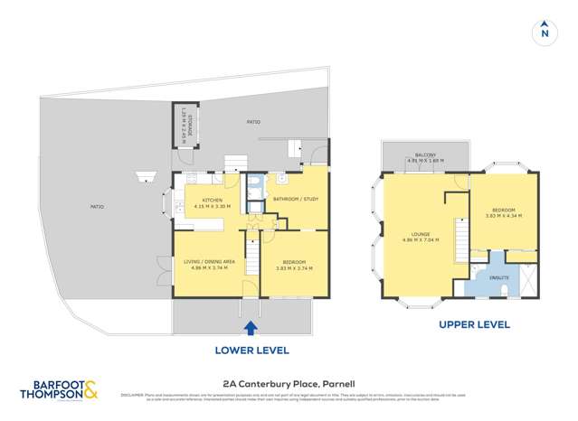 2A Canterbury Place Parnell_1