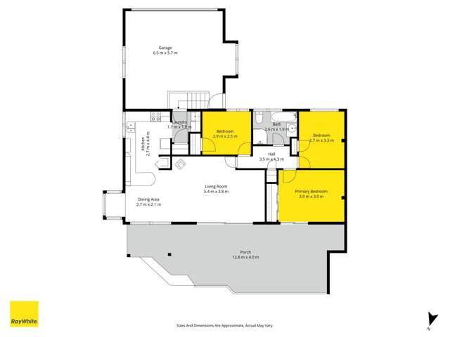 33 Hadley Wood Drive Wattle Downs_1