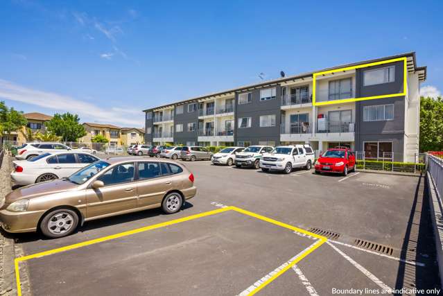 306/75 Michael Jones Drive Flat Bush_1