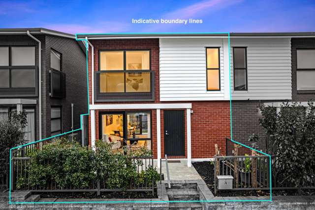 Easy Living in a Location That Works for You