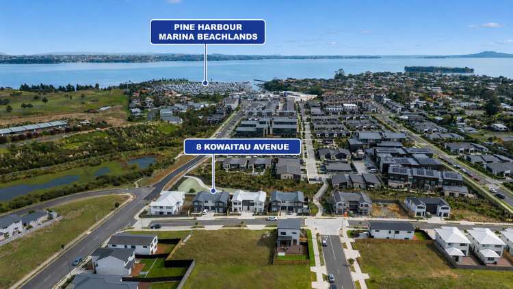 8 Kowaitau Avenue Beachlands_8