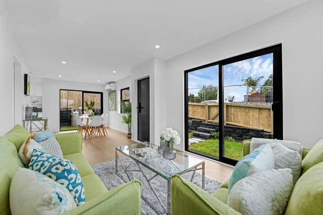 Lot 1/163 Bradbury Road Botany Downs_3