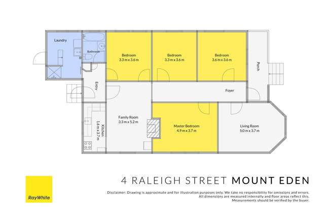 4 Raleigh Street Mount Eden_1