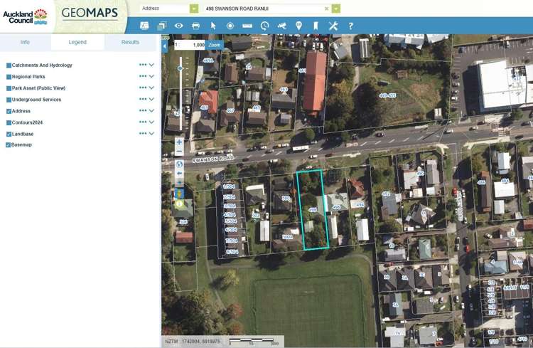 498 Swanson Road Ranui_14