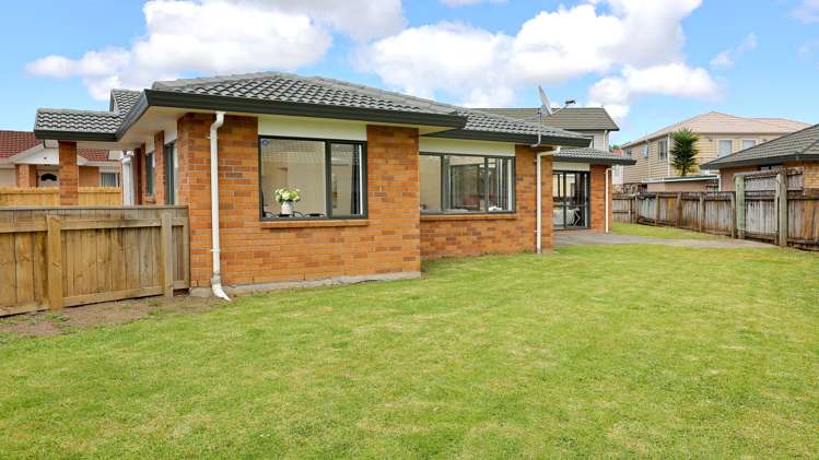 23 Greenberry Drive Ranui_16
