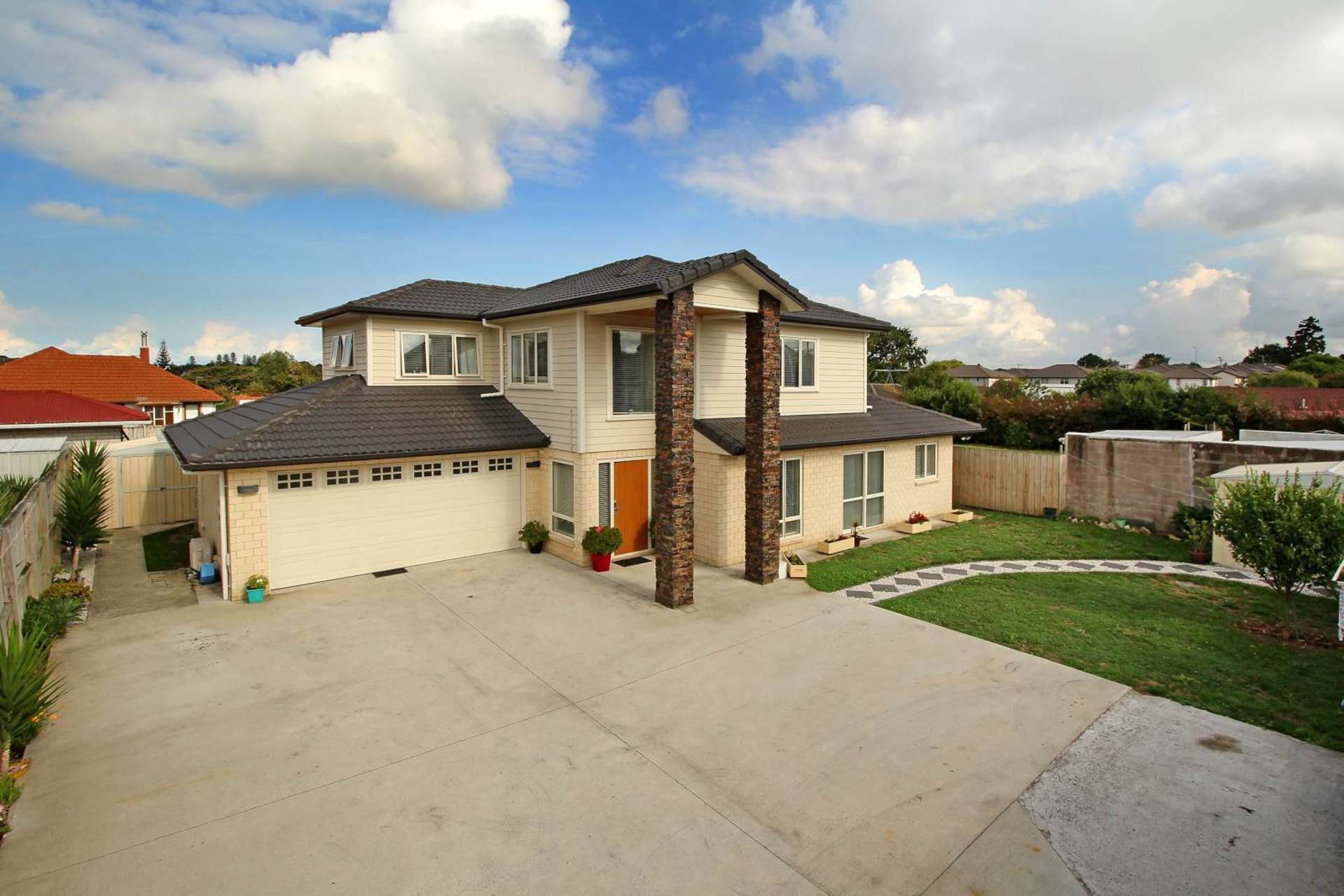 17a Churchill Avenue Manurewa_0