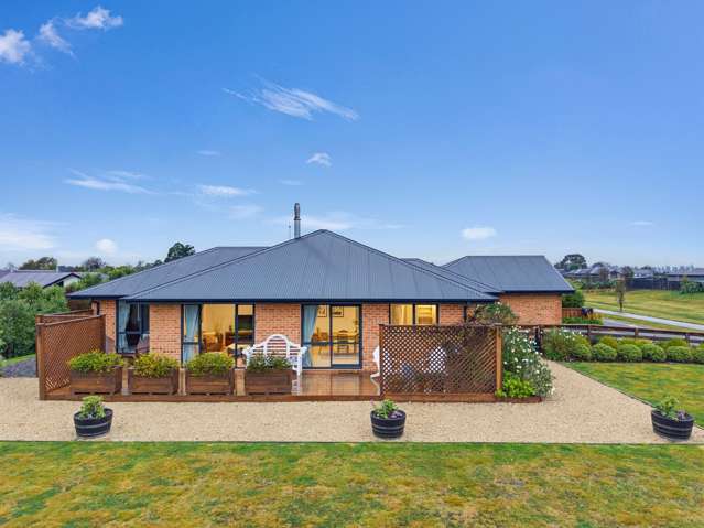 Exceptionally Presented & Priced For Action