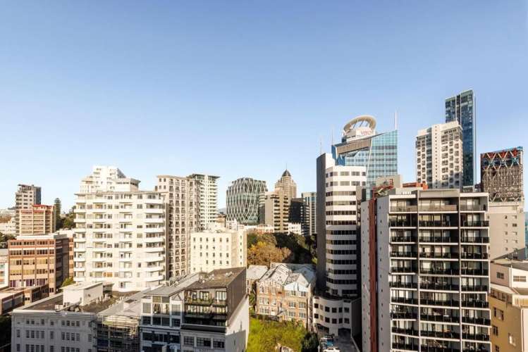 31 Beach Road Auckland Central_5