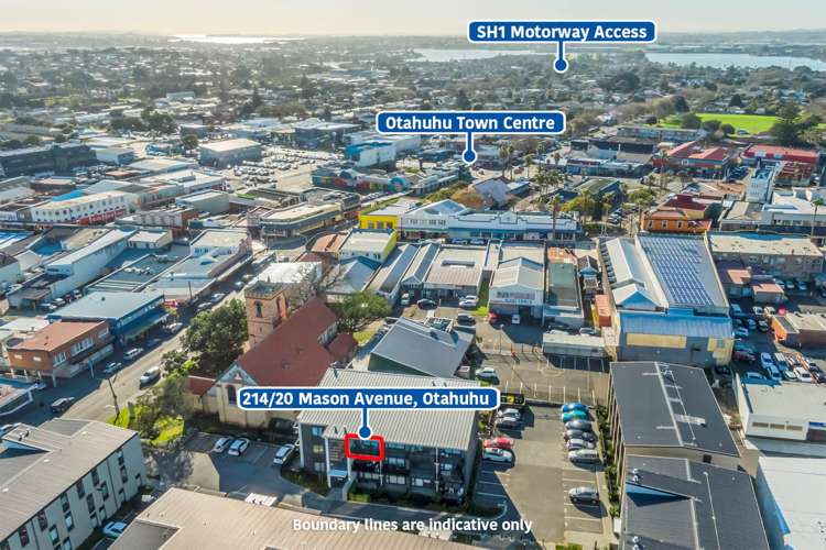 214/20 Mason Avenue Otahuhu_7