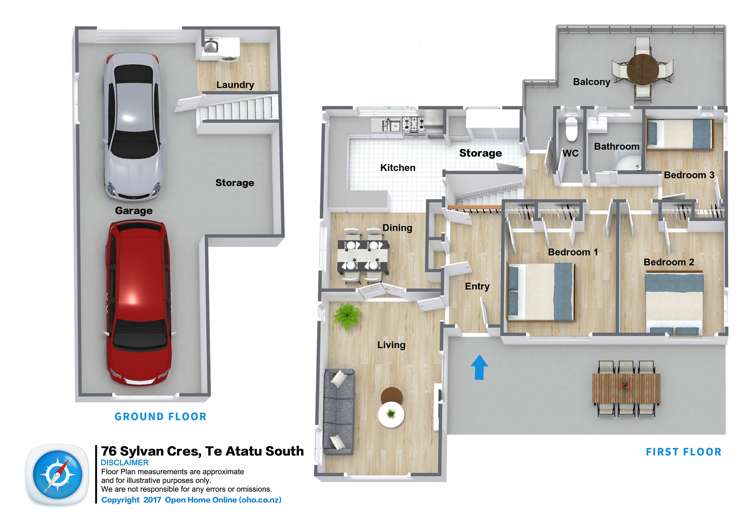 76 Sylvan Crescent Te Atatu South_16