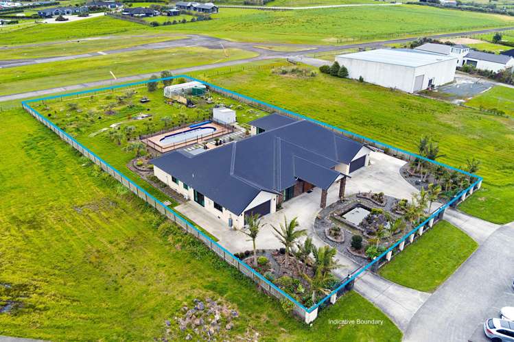 32 Aileron Rise Dairy Flat_22